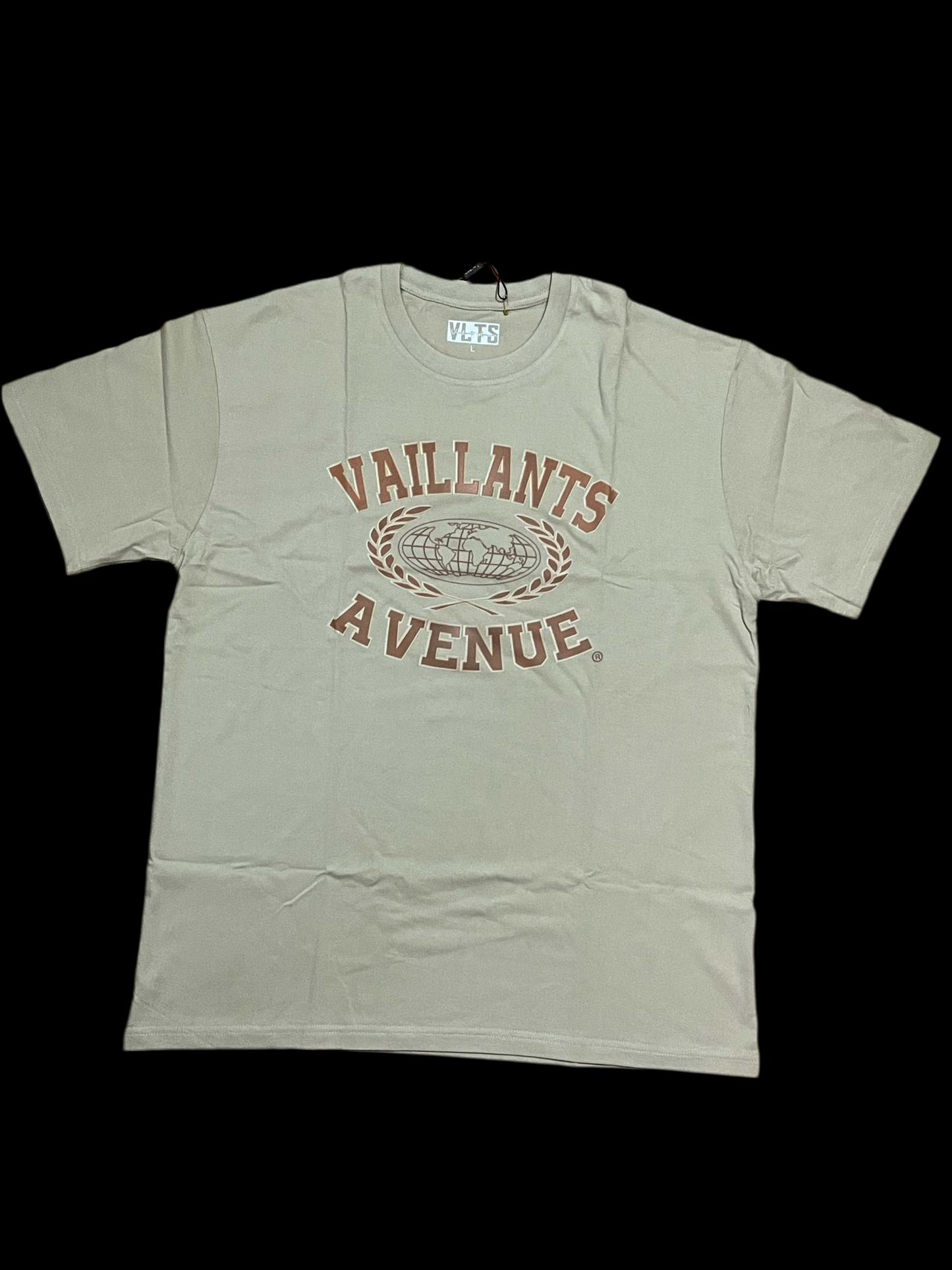 BEIGE T-SHIRT