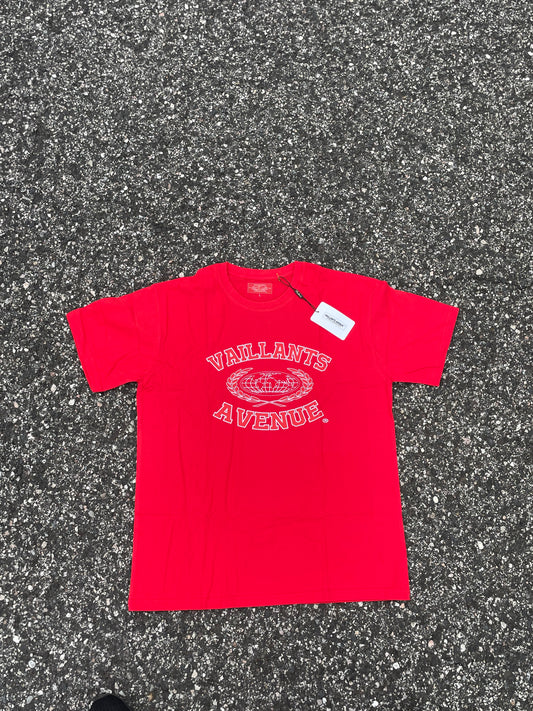 Red T-shirt