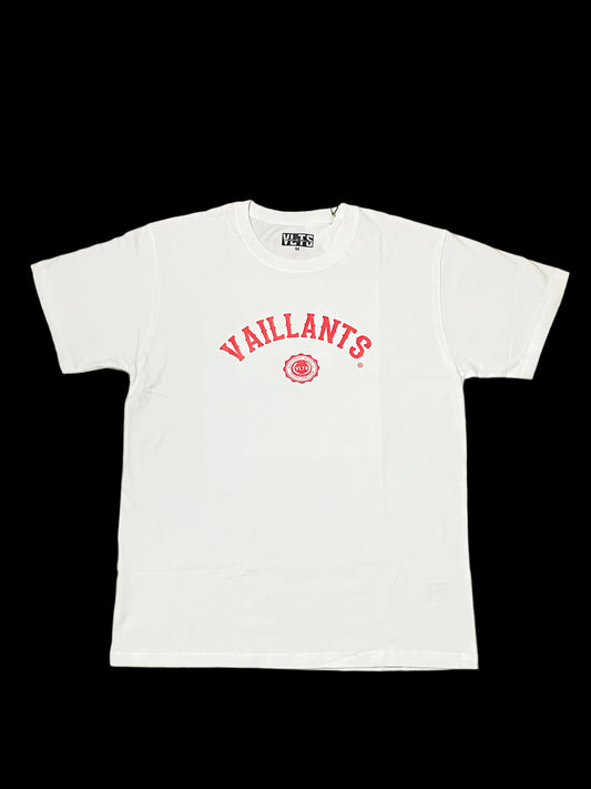 White T-shirt