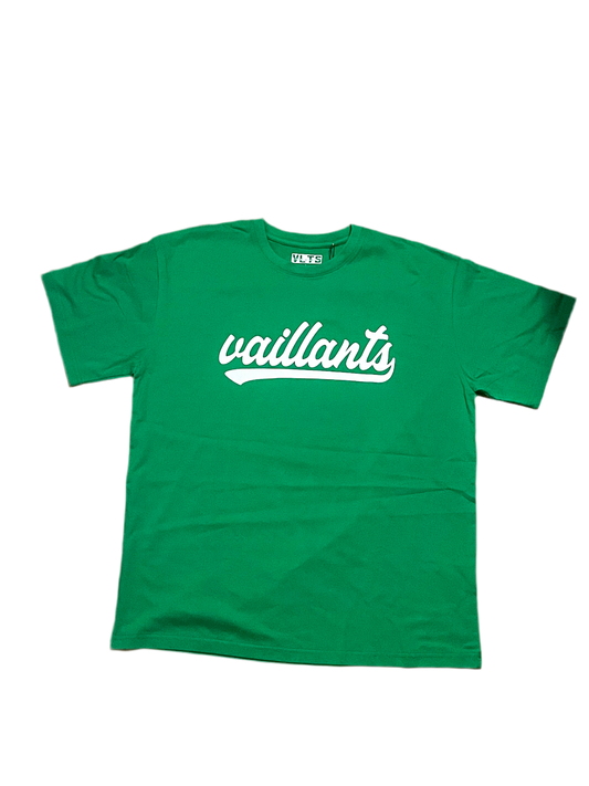 Green T-SHIRT