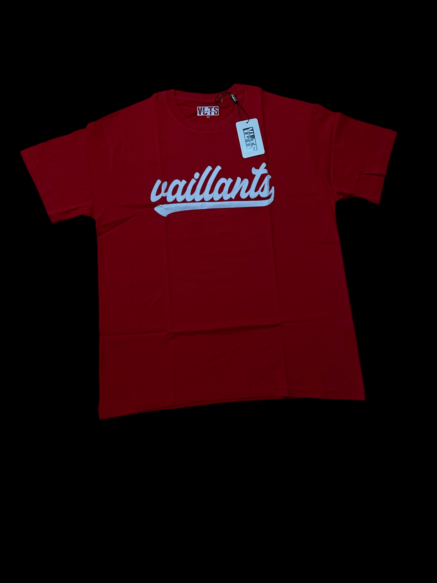 Red T-shirt