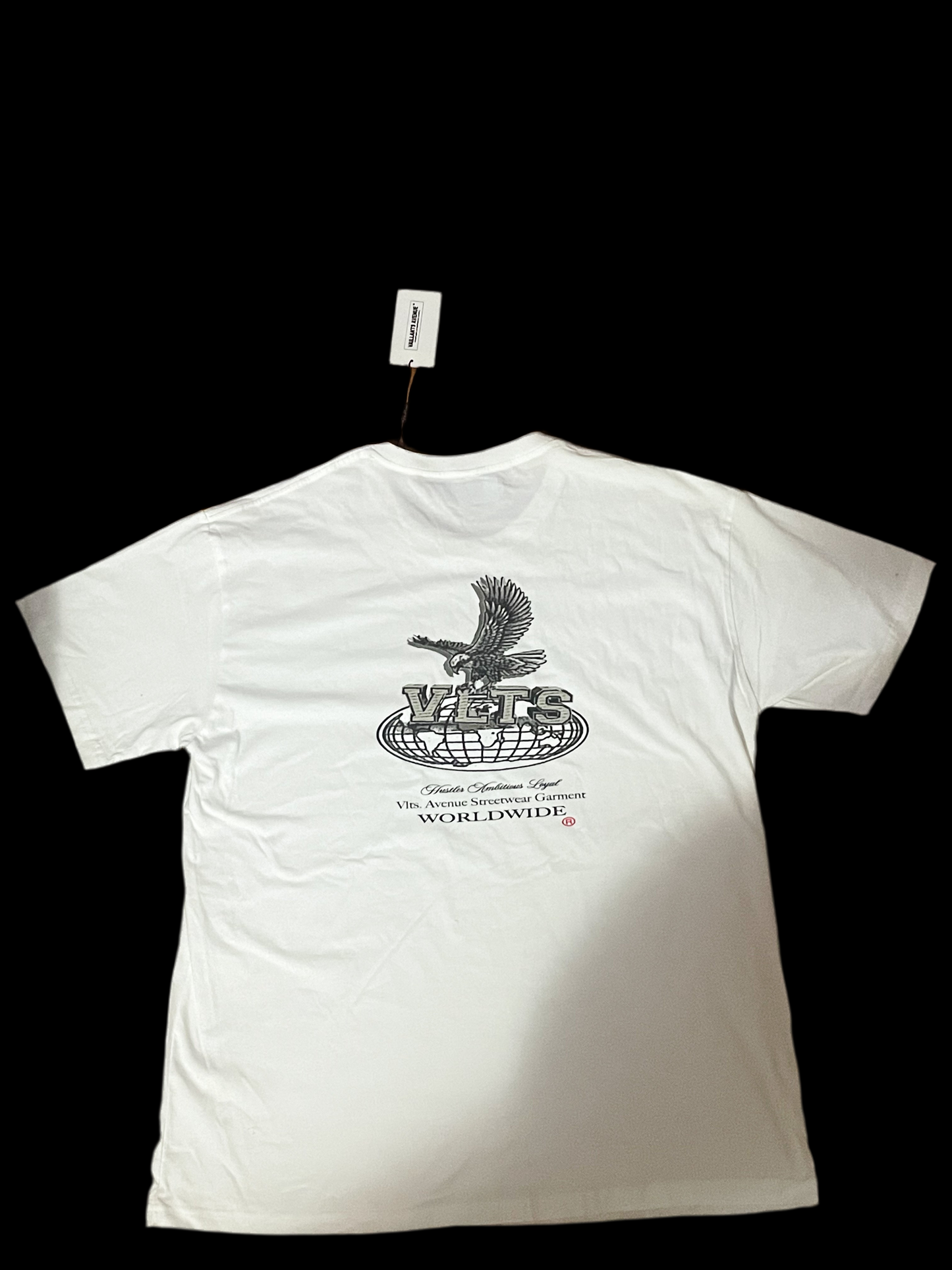 Royal eagle T-shirt