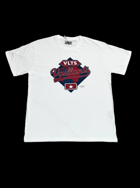 WORLDWIDE TSHIRT