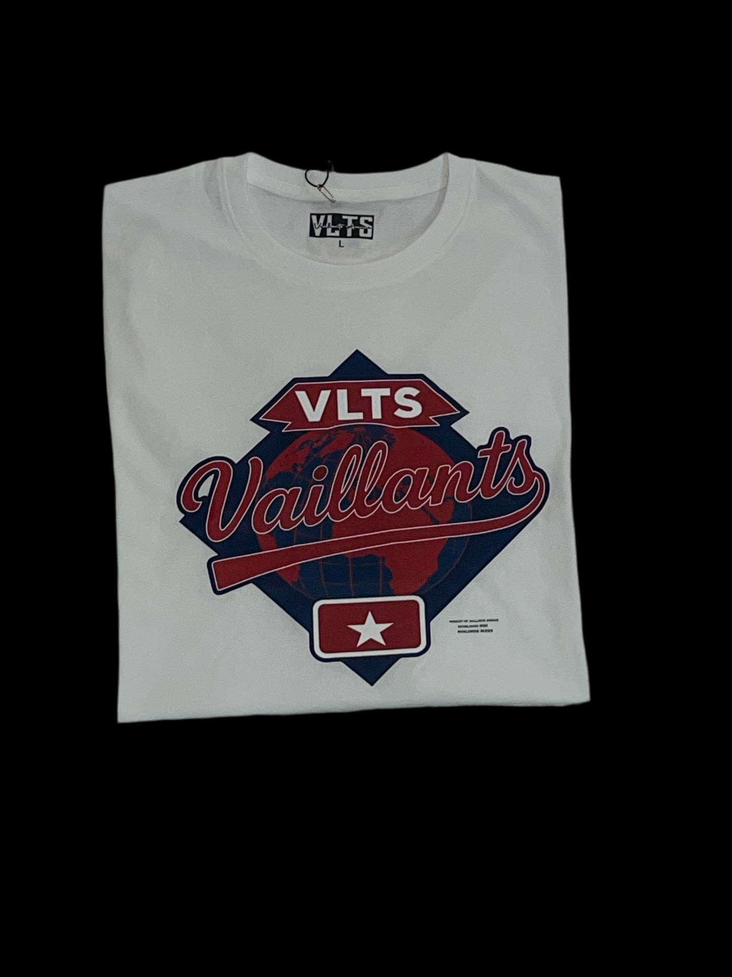 WORLDWIDE TSHIRT