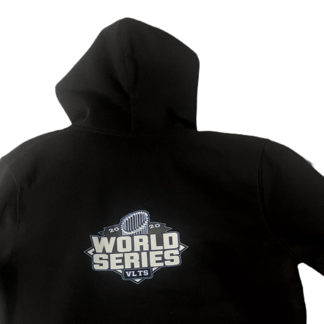 World Series Hoodie